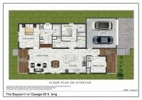 2023 Skyline - Ocala Bayport II Mobile Home
