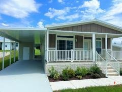 Photo 1 of 20 of home located at 5518 Woodford St Brooksville, FL 34601