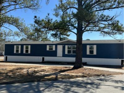 Mobile Home at 3203 S Oliver Dr Lot 101 Florence, SC 29505