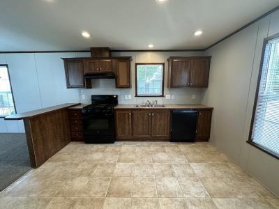 Mobile Home at 936 Cour Retta Warren, MI 48091