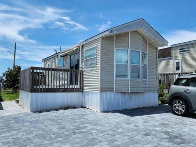 Mobile Home at 2727 Frontage Road Site #86 Davenport, FL 33837