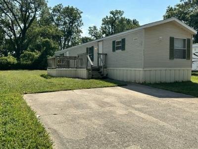 Mobile Home at 4808 S. Elwood Ave., #604 Tulsa, OK 74107