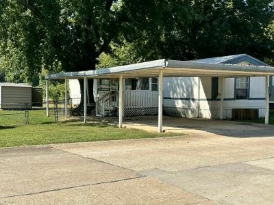 Mobile Home at 4808 S. Elwood Ave., #683 Tulsa, OK 74107