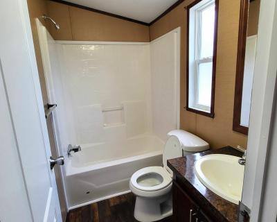 Mobile Home at 14900 Lasater Road #258 Dallas, TX 75253