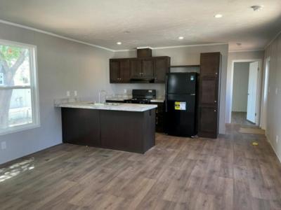 Mobile Home at 500 Talbot Ave., #B-086 Canutillo, TX 79835
