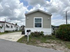 Photo 1 of 10 of home located at 64 Bridge Blvd Lakeland, FL 33815