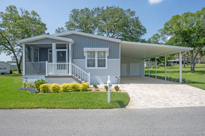 Mobile Home at 1618 D Killarney Ct Lot 0365 Ocala, FL 34480