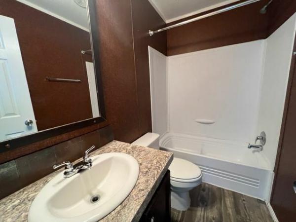 2017 Palm Harbor Mobile Home For Sale