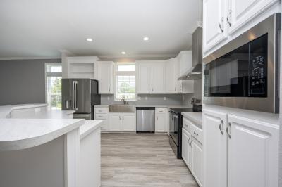 Photo 4 of 38 of home located at 1618 D Killarney Ct Lot 0365 Ocala, FL 34480