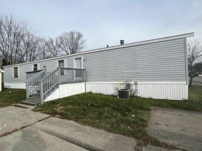 Mobile Home at 4320 Red Birch Drive Lot 468 Indianapolis, IN 46241