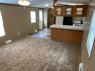 Mobile Home at 2737 W. Washington Center #374 #Rb374 Fort Wayne, IN 46818