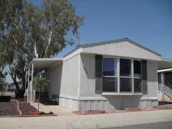 1997 Clayton Homes Inc Mobile Home For Sale