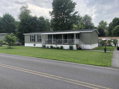 Mobile Home at 499 South Ohioville Road New Paltz, NY 12561