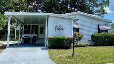 Mobile Home at 713 Bishop Dr Lady Lake, FL 32159