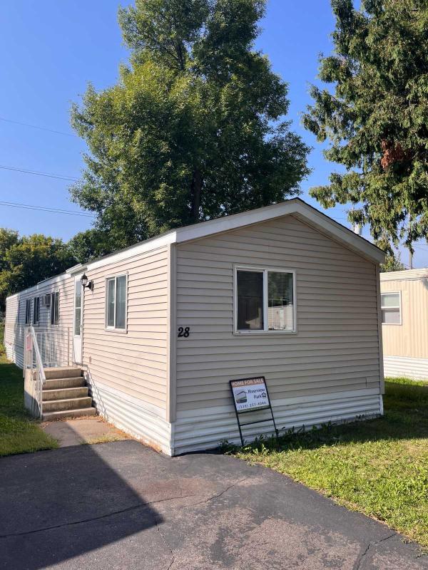 1990 Rollohome Mobile Home For Sale or Rent 523 54th Ave, 28 Saint