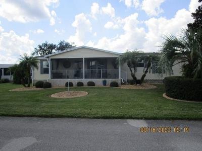 Mobile Home at 3285 Alexander Way Avon Park, FL 33825