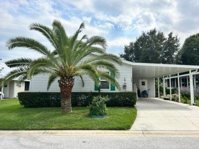 Mobile Home at 5848 SW 55th Place Ocala, FL 34474