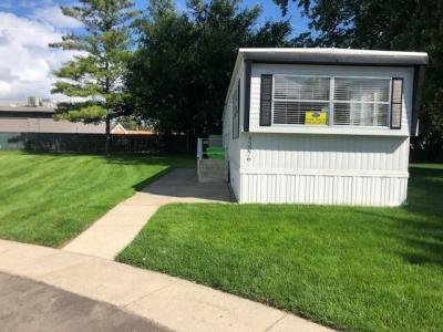 Mobile Home at 43076 Bonaparte Ave. #147 Sterling Heights, MI 48314