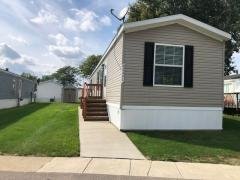 Photo 1 of 9 of home located at 43491 Normandy Ave. #639 Sterling Heights, MI 48314