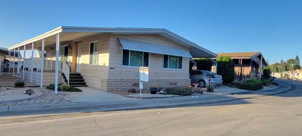 1977 Golden West Mobile Home For Sale