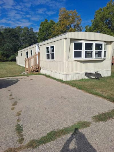 Mobile Home at 525 Main Street Montello, WI 53949