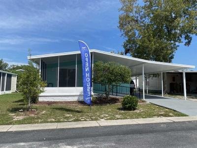 Mobile Home at 833 SE Serendipity Place Crystal River, FL 34429