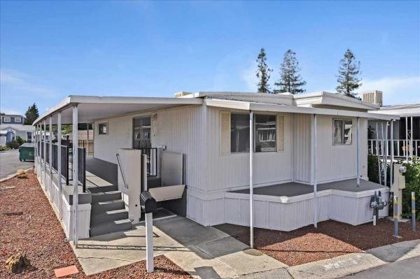 1965 Lakewood Mobile Home For Sale