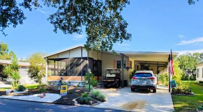 Mobile Home at 5307 Harrington Street Brooksville, FL 34601