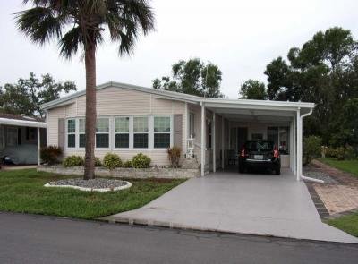 Mobile Home at 174 Buena Vista Arcadia, FL 34266