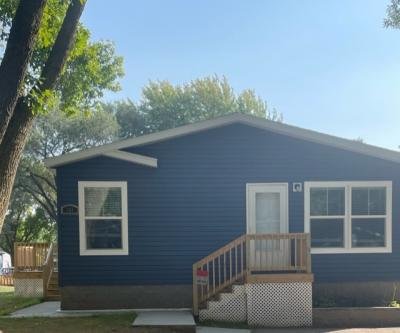 Mobile Home at 161 Northview Drive Sartell, MN 56377