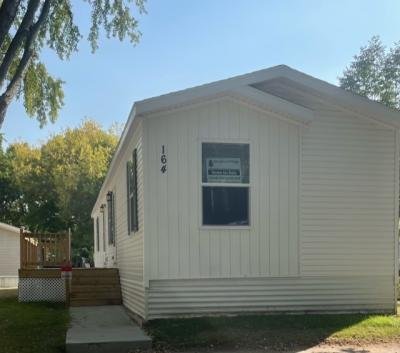 Mobile Home at 164 Northview Dr. Sartell, MN 56377