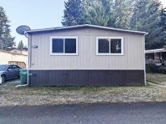 Photo 1 of 15 of home located at 25226 Alderbark Street, Sp. #31 Rainier, OR 97048