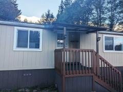 Photo 2 of 15 of home located at 25226 Alderbark Street, Sp. #31 Rainier, OR 97048