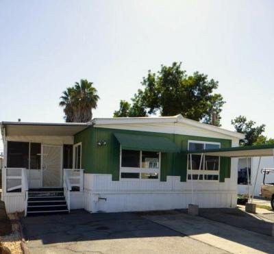 Mobile Home at 14530 Byron Highway 64 Byron, CA 94514