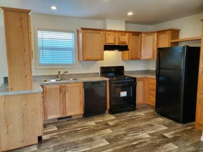 Mobile Home at 825 N Lamb Blvd, #93 Las Vegas, NV 89110