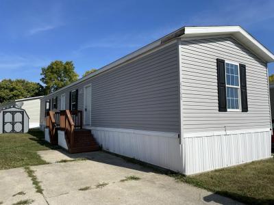 Valleybrook MHC Mobile Home Park in Indianapolis, IN | MHVillage