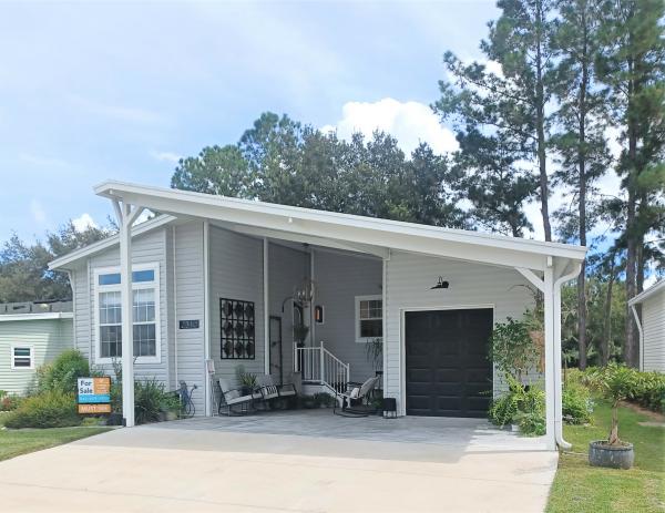 2020 Jacobsen Mobile Home For Sale