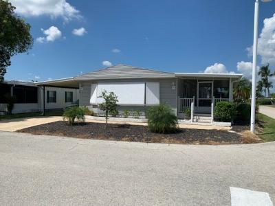 Mobile Home at 80 Palo Court Lot 0852 Fort Myers, FL 33908
