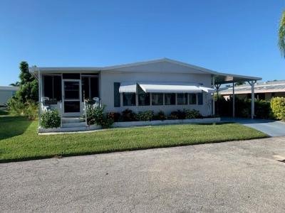 Mobile Home at 12 Palo Court Lot 0940 Fort Myers, FL 33908