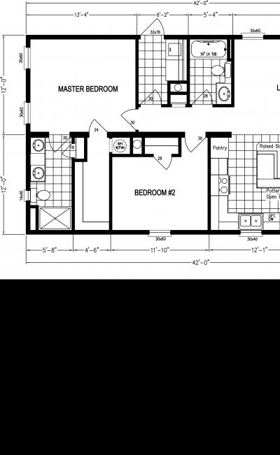 Photo 5 of 26 of home located at 1042 Chapel Creek Lane Lot 1042Cha Deland, FL 32724