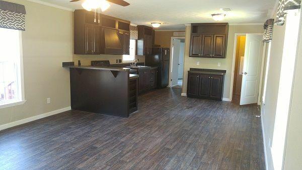 2017 Southern Energy Homes Mobile Home For Sale