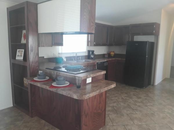 2023 Elliott Mobile Homes Mobile Home For Sale
