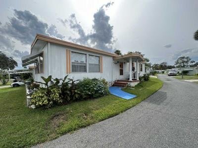 Mobile Home at 143 Parkland Drive Eustis, FL 32726