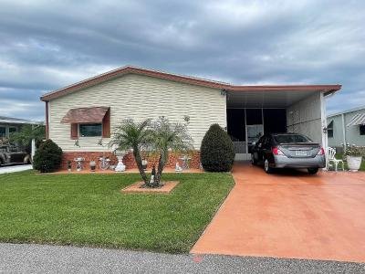 Mobile Home at 5613 Marty Rd Orlando, FL 32822
