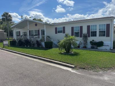 Mobile Home at 918 Reed Canal Rd South Daytona, FL 32119