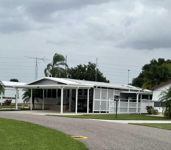 1994 Mobile Home For Sale 37402 Derek Dr Avon Park, FL