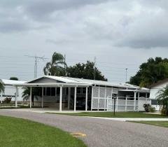 Photo 1 of 8 of home located at 37402 Derek Dr Avon Park, FL 33825