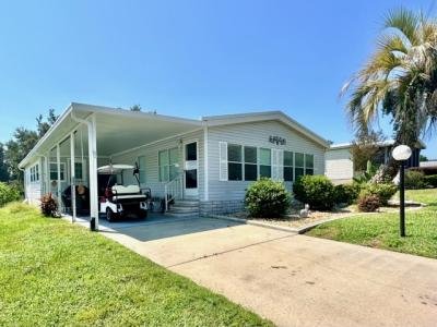 Mobile Home at 5686 SW 56th St Lot 350 Ocala, FL 34474