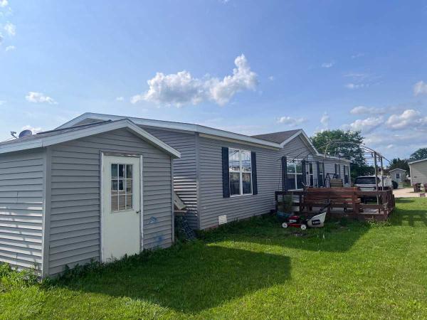 Fairmount Mobile Home For Sale