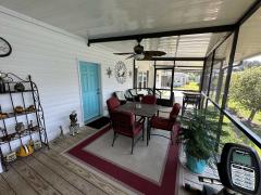 Photo 4 of 23 of home located at 8595 Wiregrass Dr Foley, AL 36535